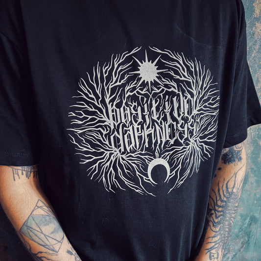 T-shirt - Positive Darkness